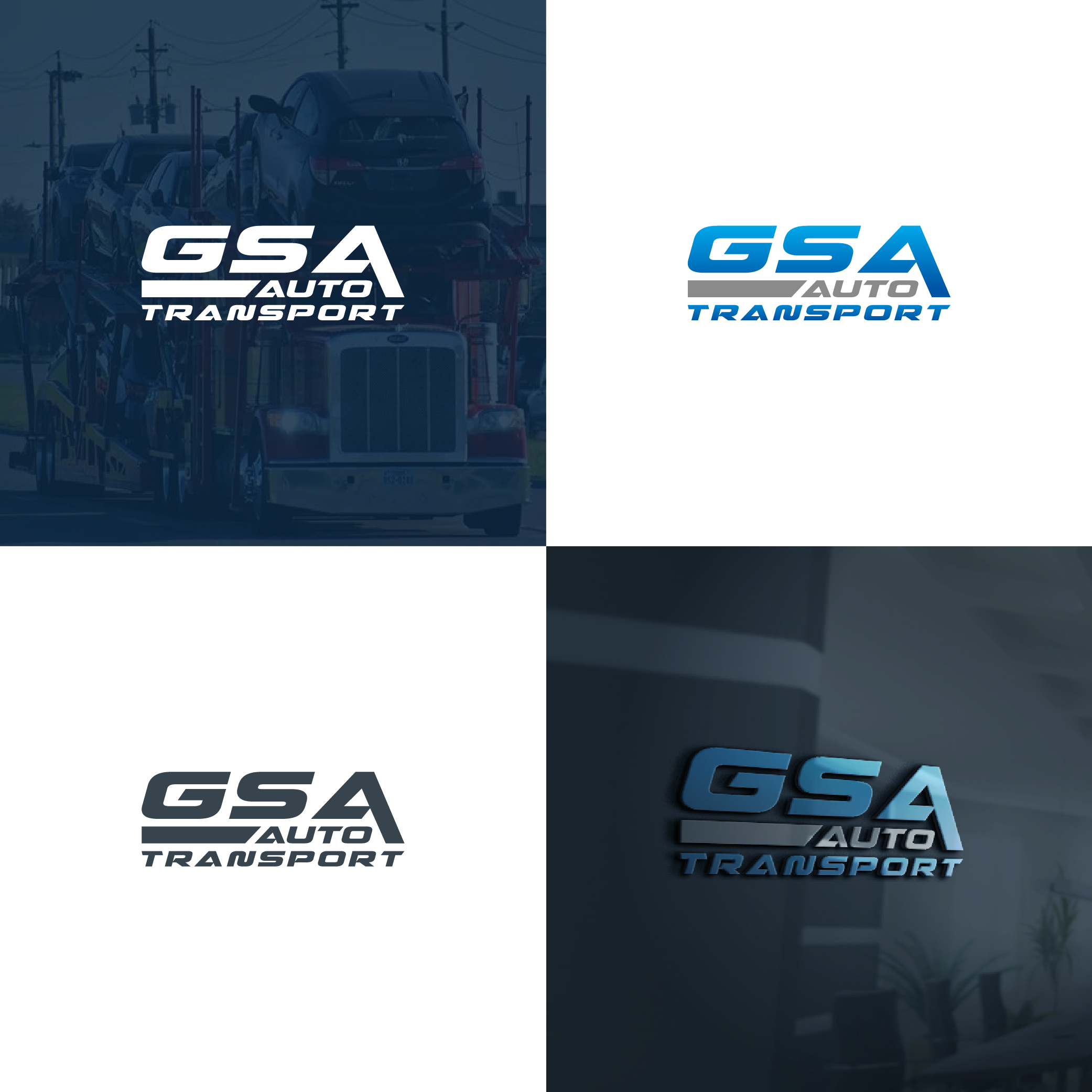Logo Design by AL-BARAKAH for this project | Design #33309048