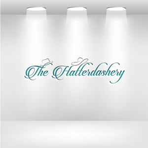 Logo Design by Uhm@design for this project | Design: #33311727