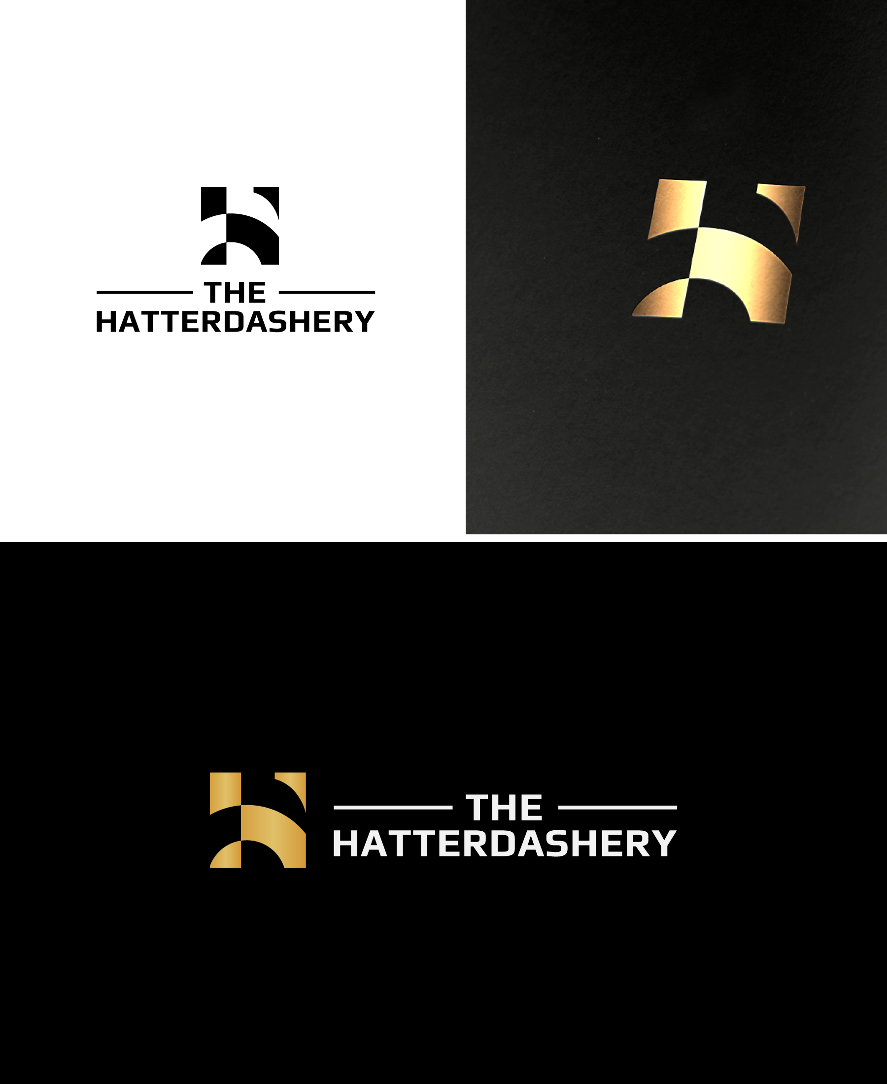 Design de Logo par Farhad Kreative pour ce projet | Design #33312348