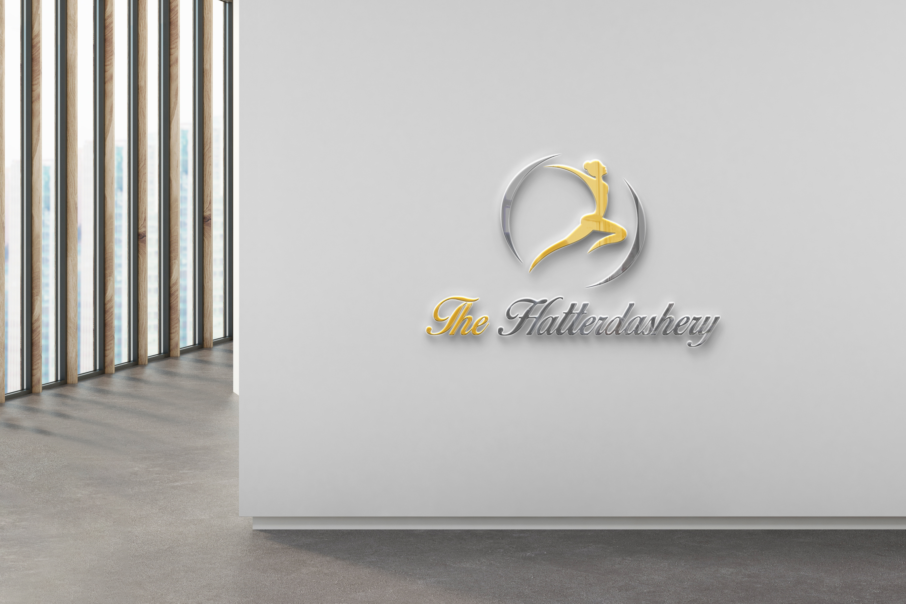 Design de Logo par Razaq pour ce projet | Design #33317649