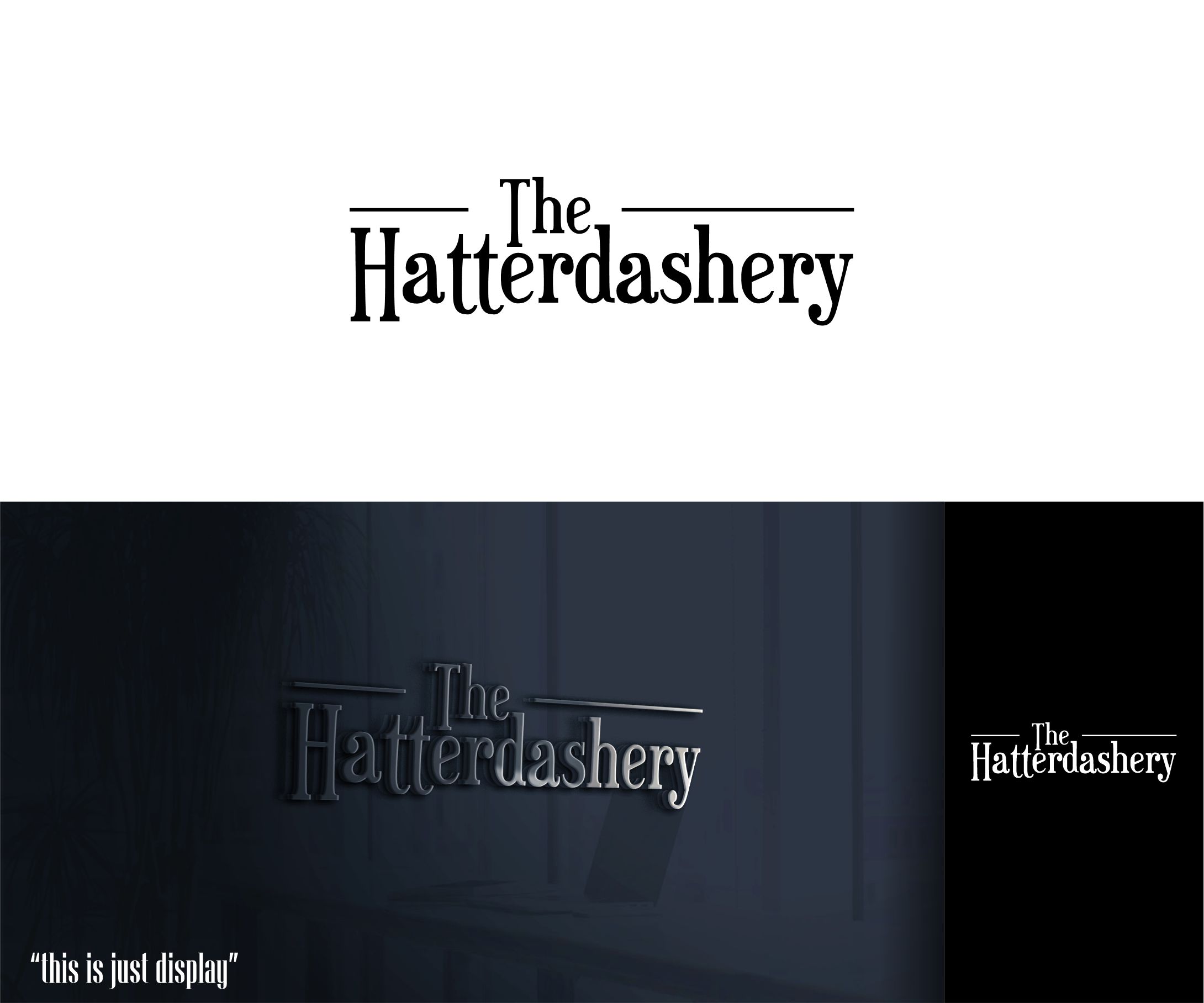 Logo-Design von alkaline für dieses Projekt | Design #33308173