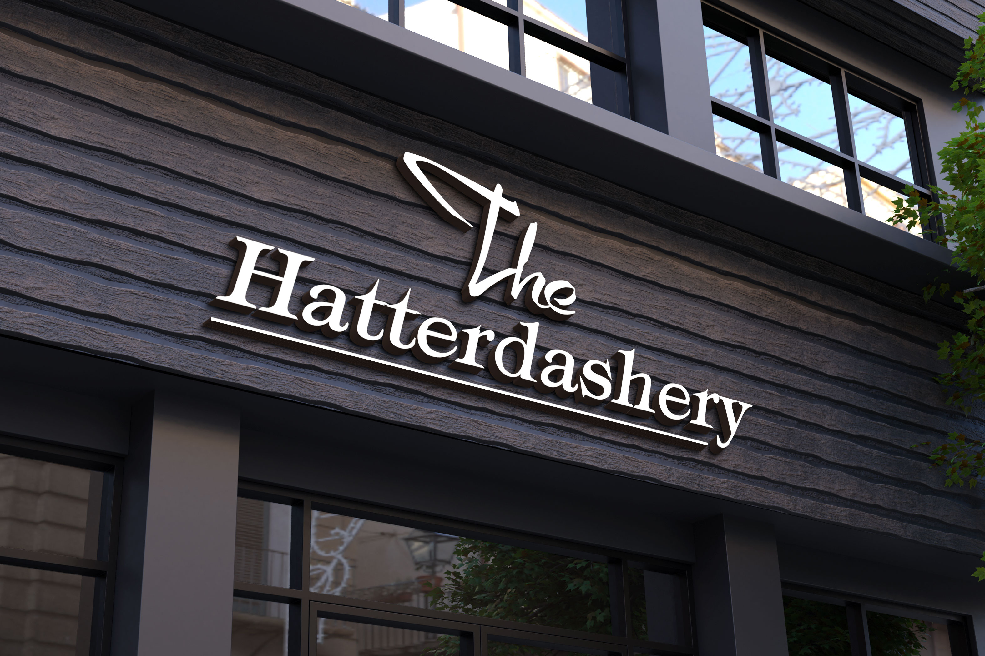 Logo-Design von Kavth für dieses Projekt | Design #33343156