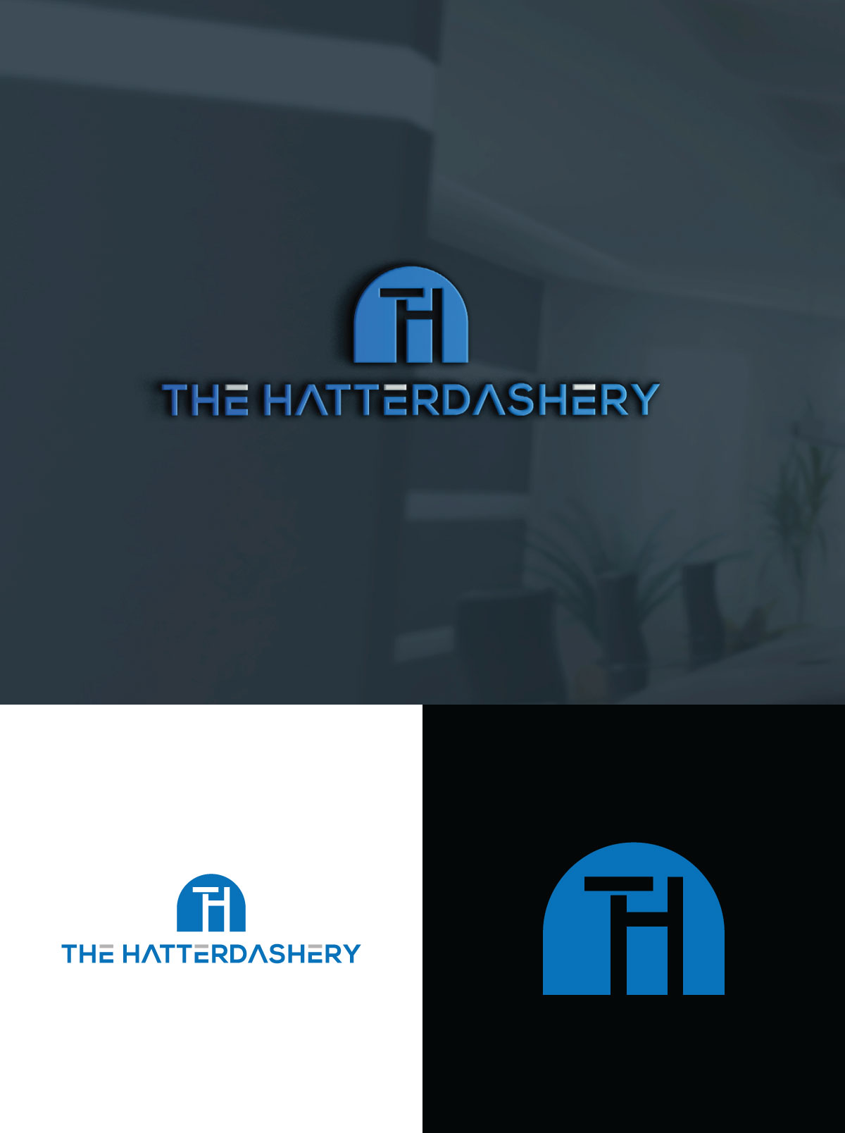 Logo Design by Markwood for this project | Design #33311554