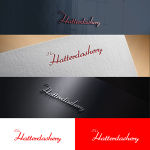Logo Design by Allix Lauren for this project | Design: #33317069