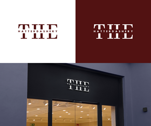 Logo Design by Akacha_Ahlem