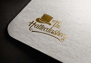 Logo Design by rian81 for this project | Design: #33335790