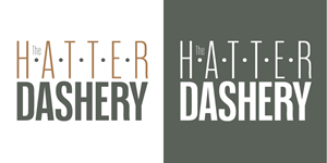 Logo Design by Jennifer Beatty for this project | Design: #33324929
