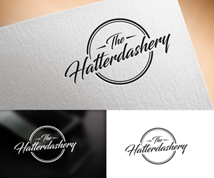 Logo Design by Vishak vasu for this project | Design: #33343562