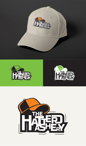 Logo Design by Design Brandz