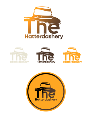 Logo Design by YERR®