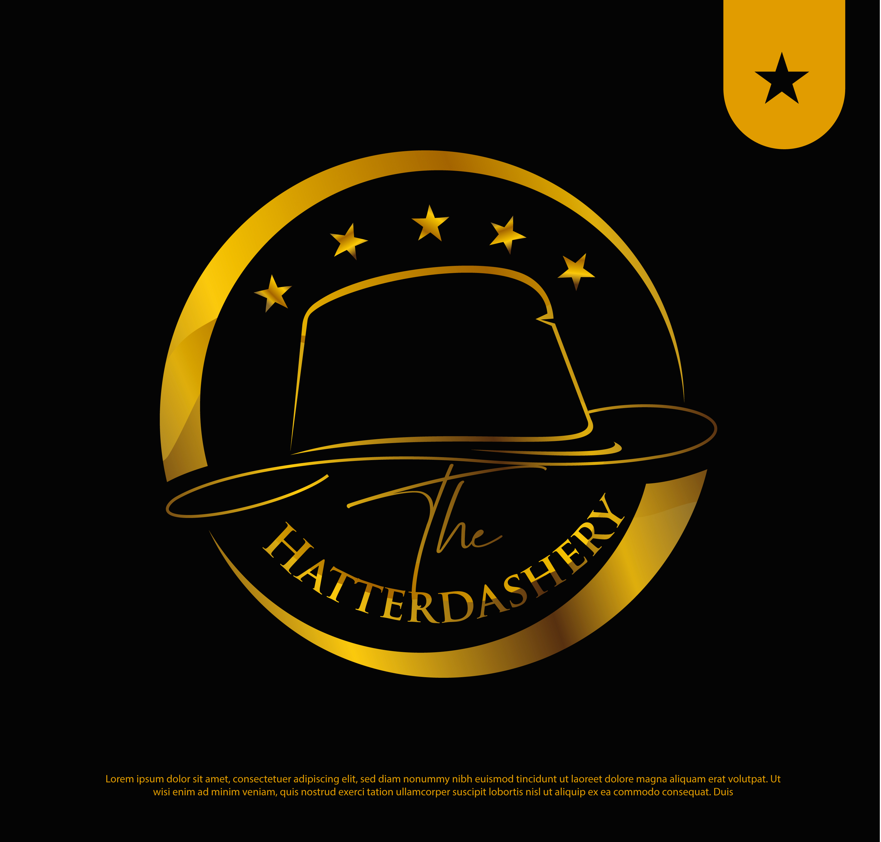 Logo Design by YERR® for this project | Design #33339291