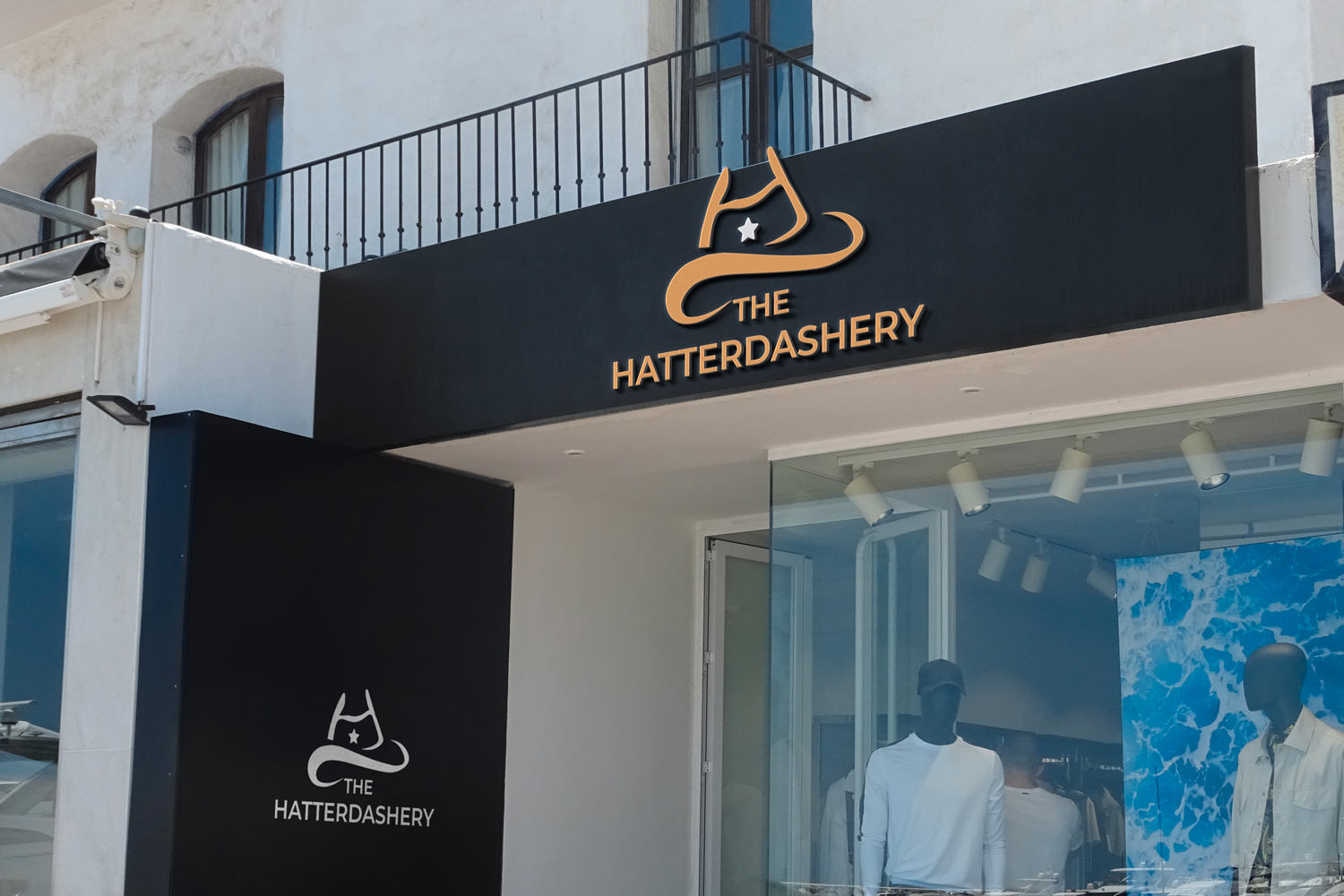 Design de Logo par Razikul Rasel pour ce projet | Design #33312725