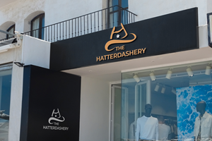 Logo Design by Razikul Rasel