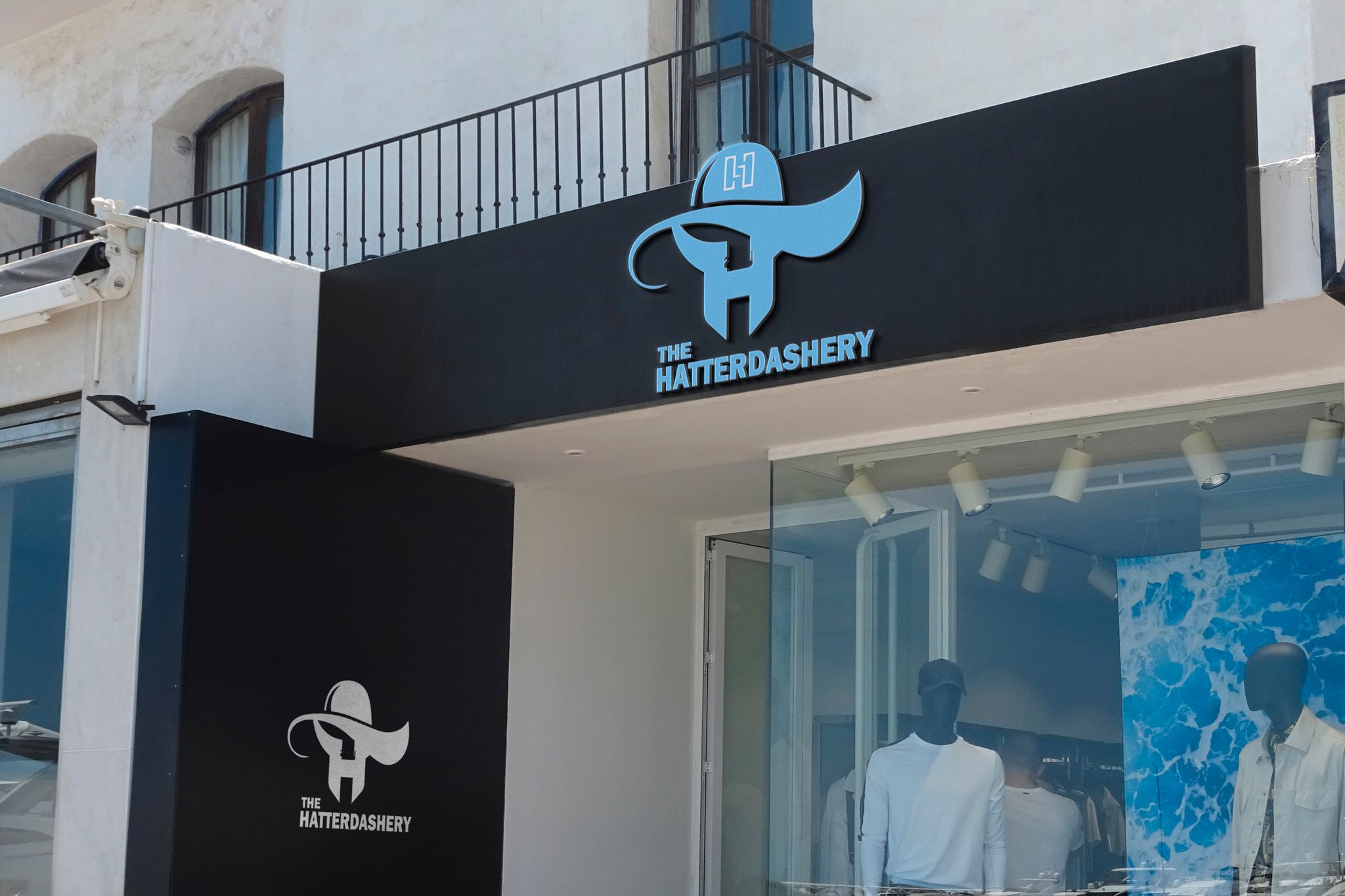 Logo Design by Razikul Rasel for this project | Design #33312971