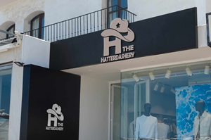 Logo Design by Razikul Rasel for this project | Design: #33312990