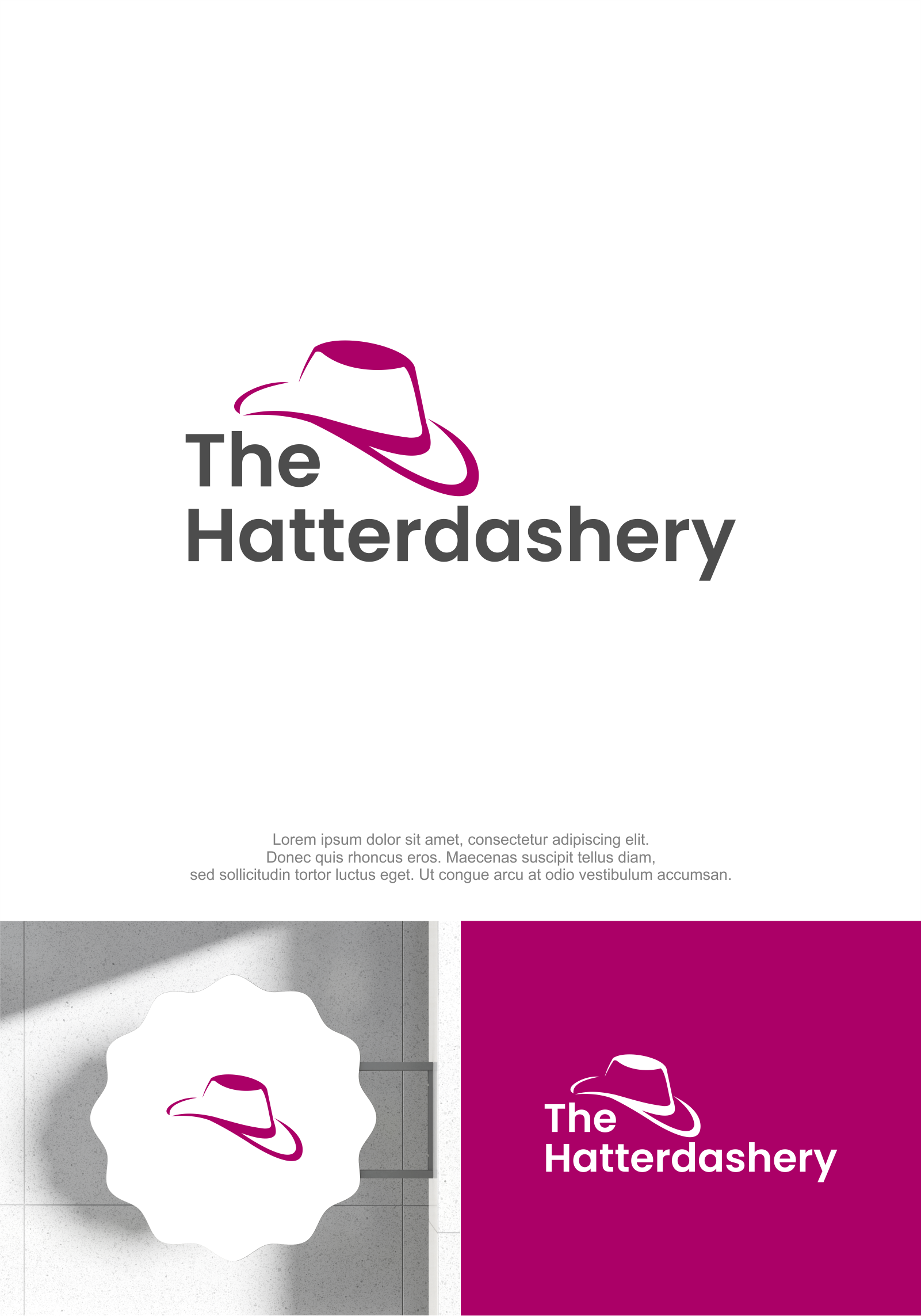 Design de Logo par M.Syaiful Huda pour ce projet | Design #33307953