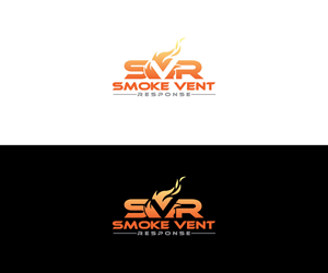 Diseño de Logo por jonkonrad para SMOKE VENT LIMITED | Diseño: #33309830