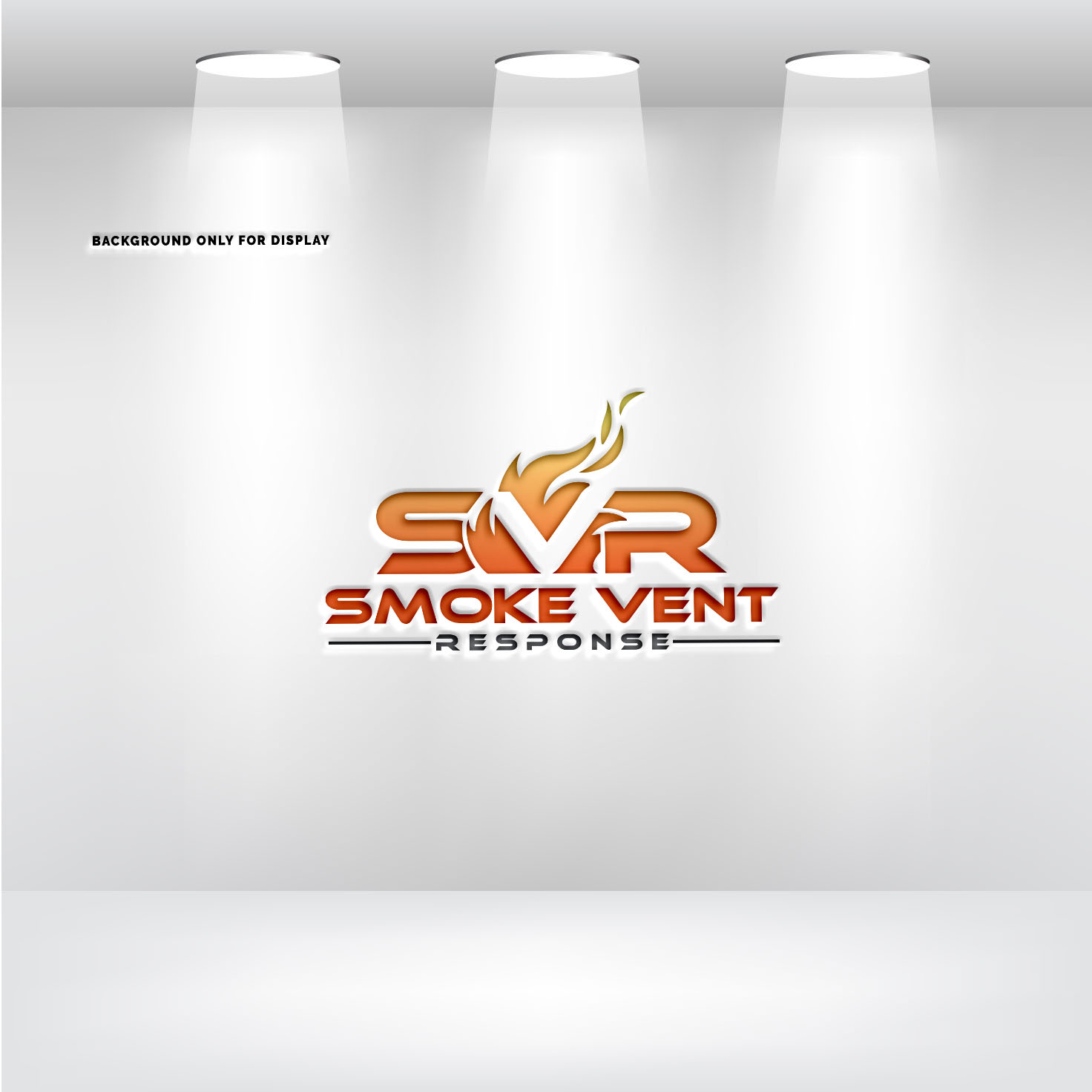Logo Design by jonkonrad for SMOKE VENT LIMITED | Design #33309831