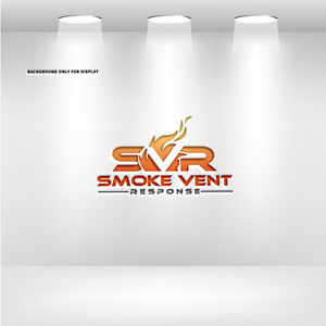 Diseño de Logo por jonkonrad para SMOKE VENT LIMITED | Diseño: #33309831