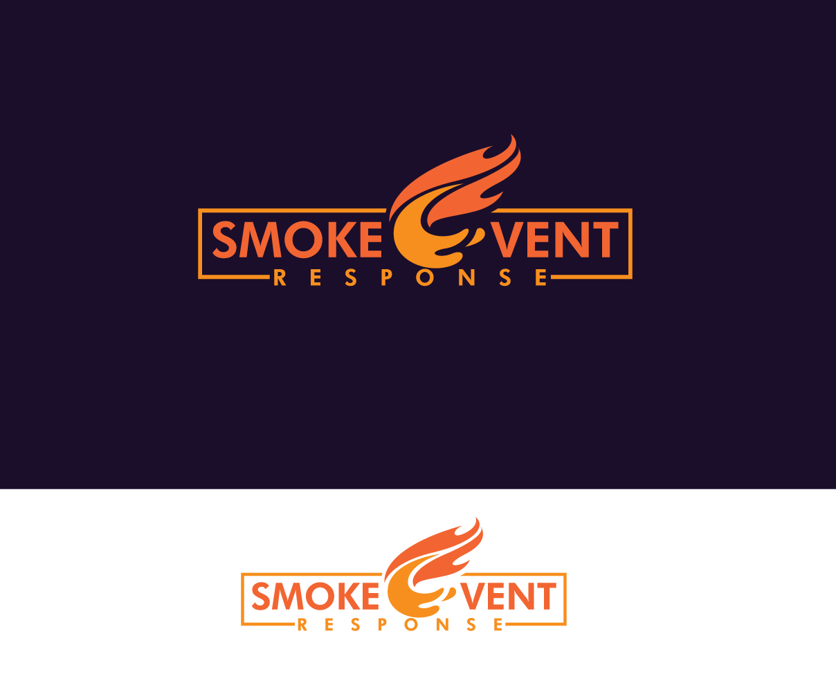 Design de Logo par LogoPoko pour SMOKE VENT LIMITED | Design #33309101