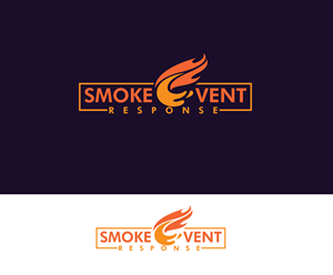 Diseño de Logo por LogoPoko para SMOKE VENT LIMITED | Diseño: #33309101