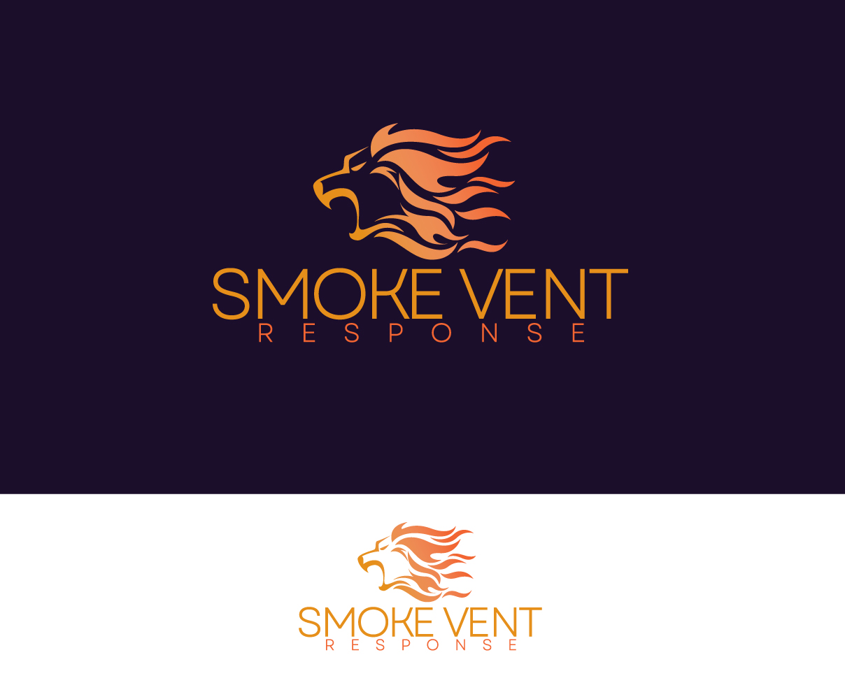 Design de Logo par LogoPoko pour SMOKE VENT LIMITED | Design #33309102