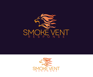 Diseño de Logo por LogoPoko para SMOKE VENT LIMITED | Diseño: #33309102