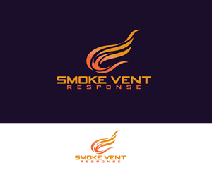 Diseño de Logo por LogoPoko para SMOKE VENT LIMITED | Diseño: #33309103