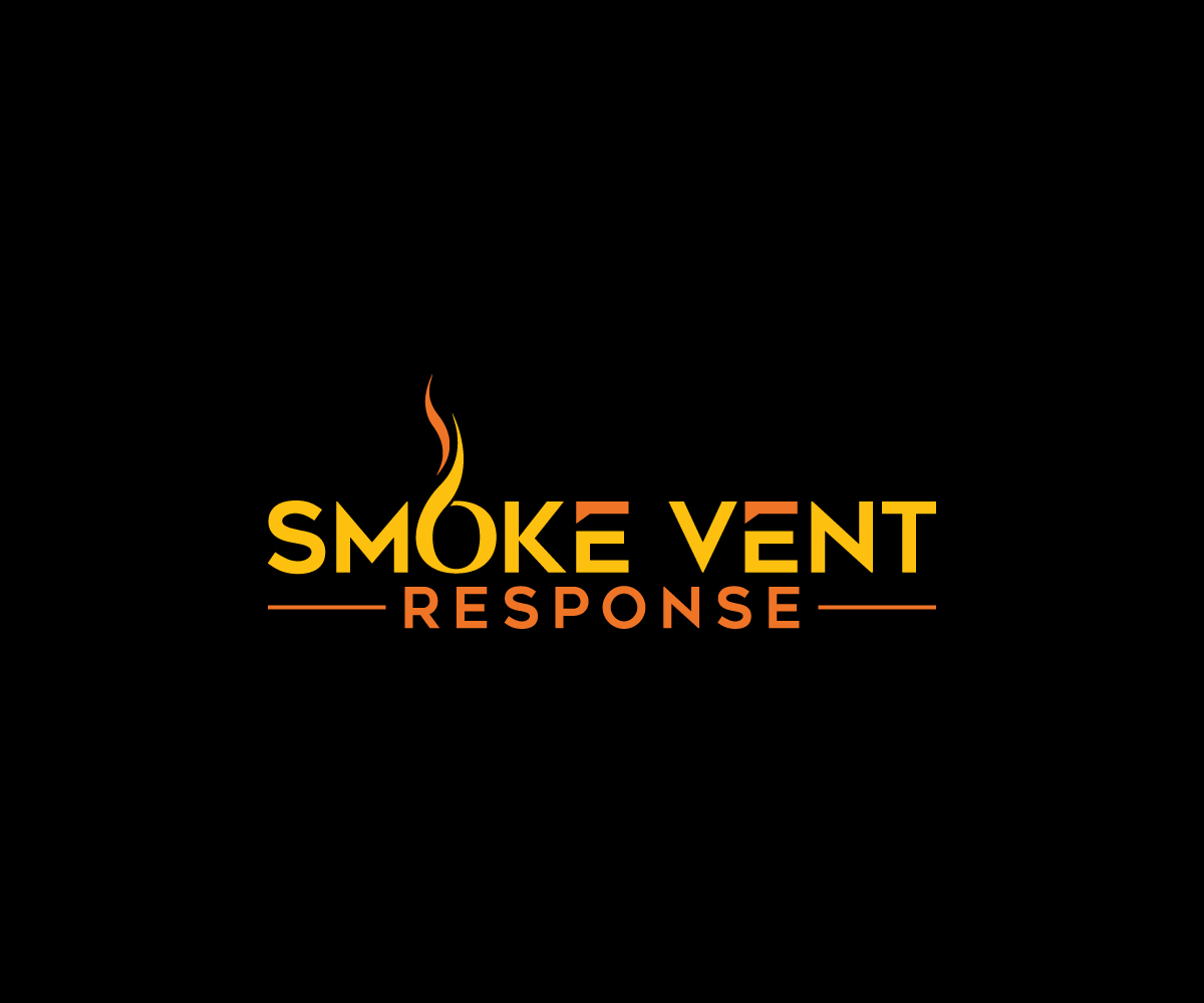 Design de Logo par Spark  Design pour SMOKE VENT LIMITED | Design #33307724