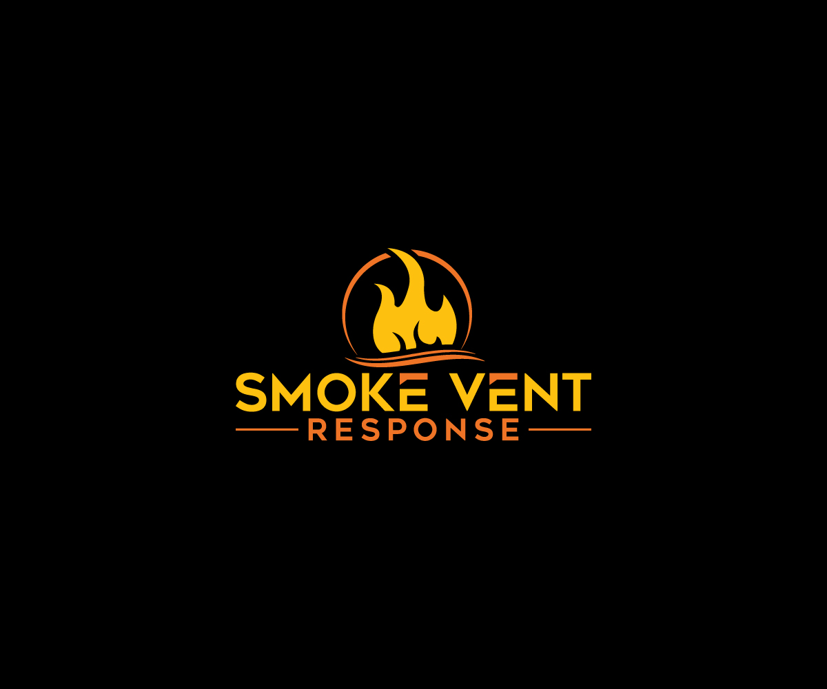 Diseño de Logo por Spark  Design para SMOKE VENT LIMITED | Diseño #33307726
