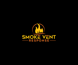 Diseño de Logo por Spark  Design para SMOKE VENT LIMITED | Diseño: #33307726