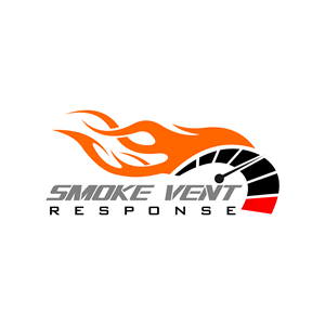 Logo Design by Maman Chupenk for SMOKE VENT LIMITED | Design: #33328115