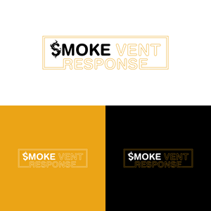 Design de Logo par Kenshin777 pour SMOKE VENT LIMITED | Design : #33342771
