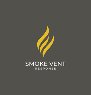 Diseño de Logo por saesean para SMOKE VENT LIMITED | Diseño: #33323508