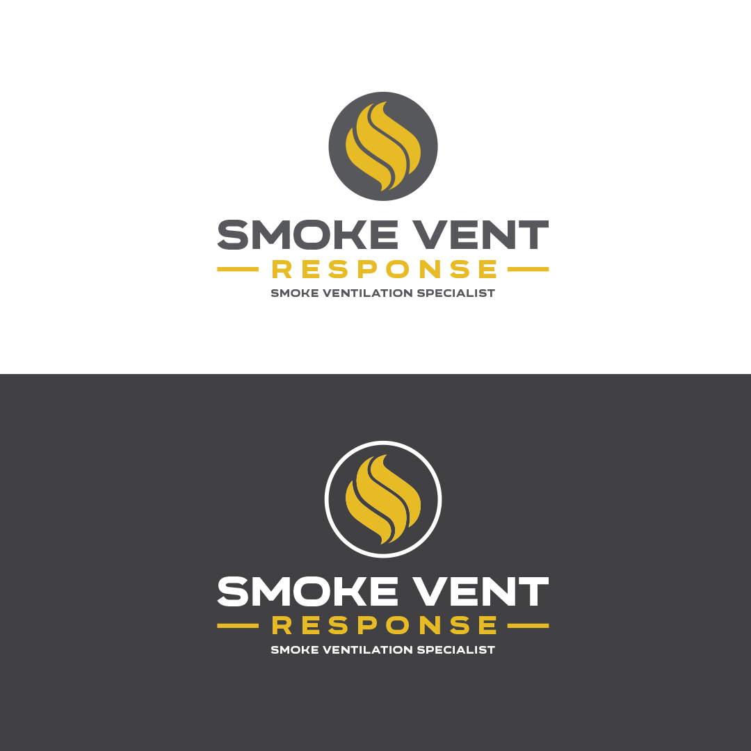 Design de Logo par circledsg pour SMOKE VENT LIMITED | Design #33310762