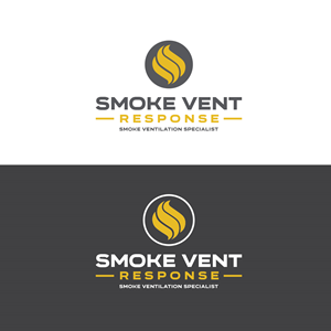 Diseño de Logo por circledsg para SMOKE VENT LIMITED | Diseño: #33310762