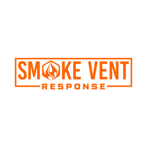 Diseño de Logo por DiandraKali para SMOKE VENT LIMITED | Diseño: #33318488