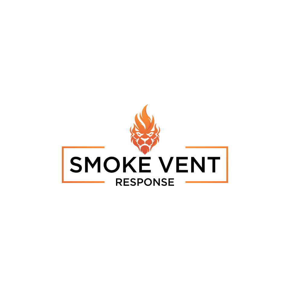 Design de Logo par MK_STD pour SMOKE VENT LIMITED | Design #33307866
