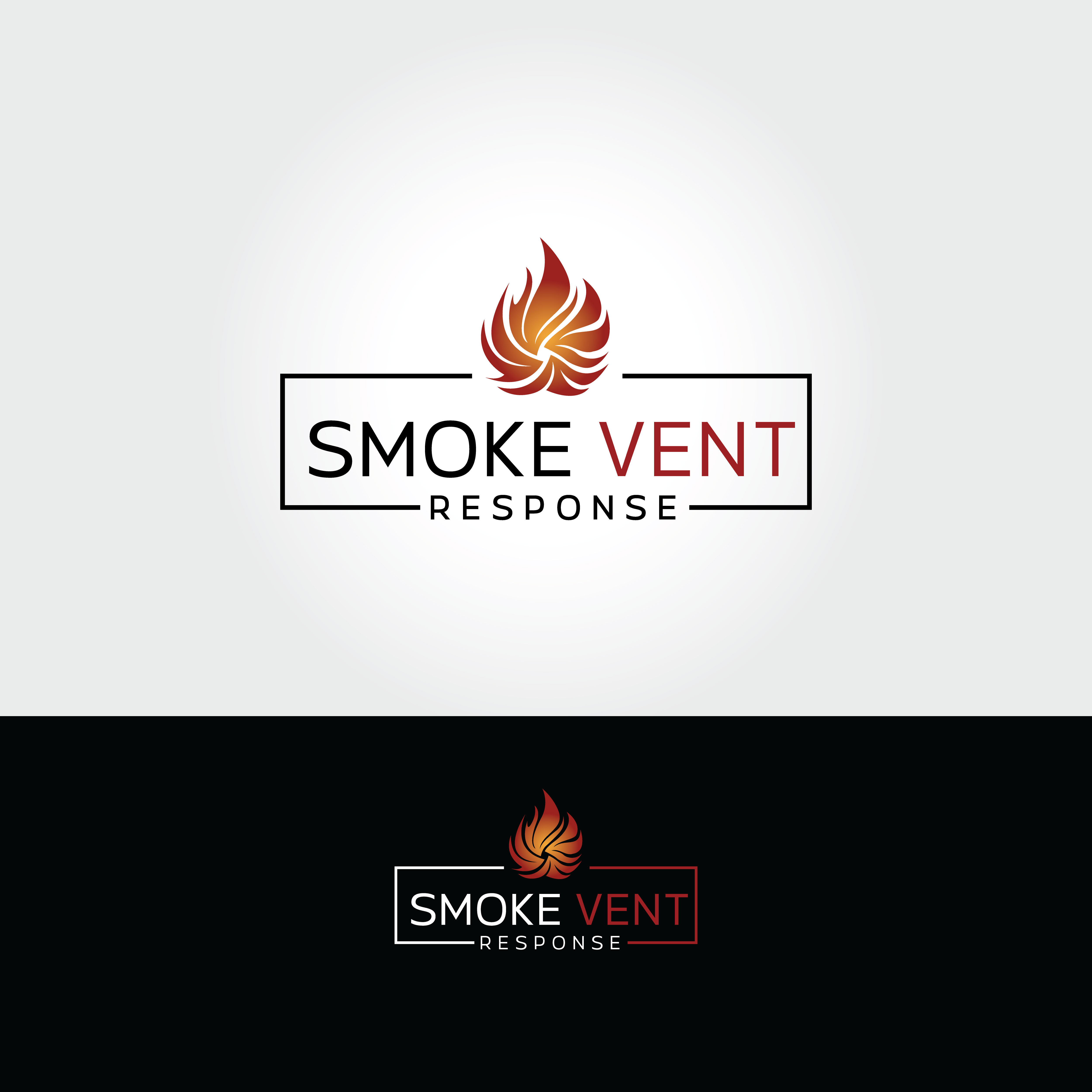 Design de Logo par teepousultan pour SMOKE VENT LIMITED | Design #33313258