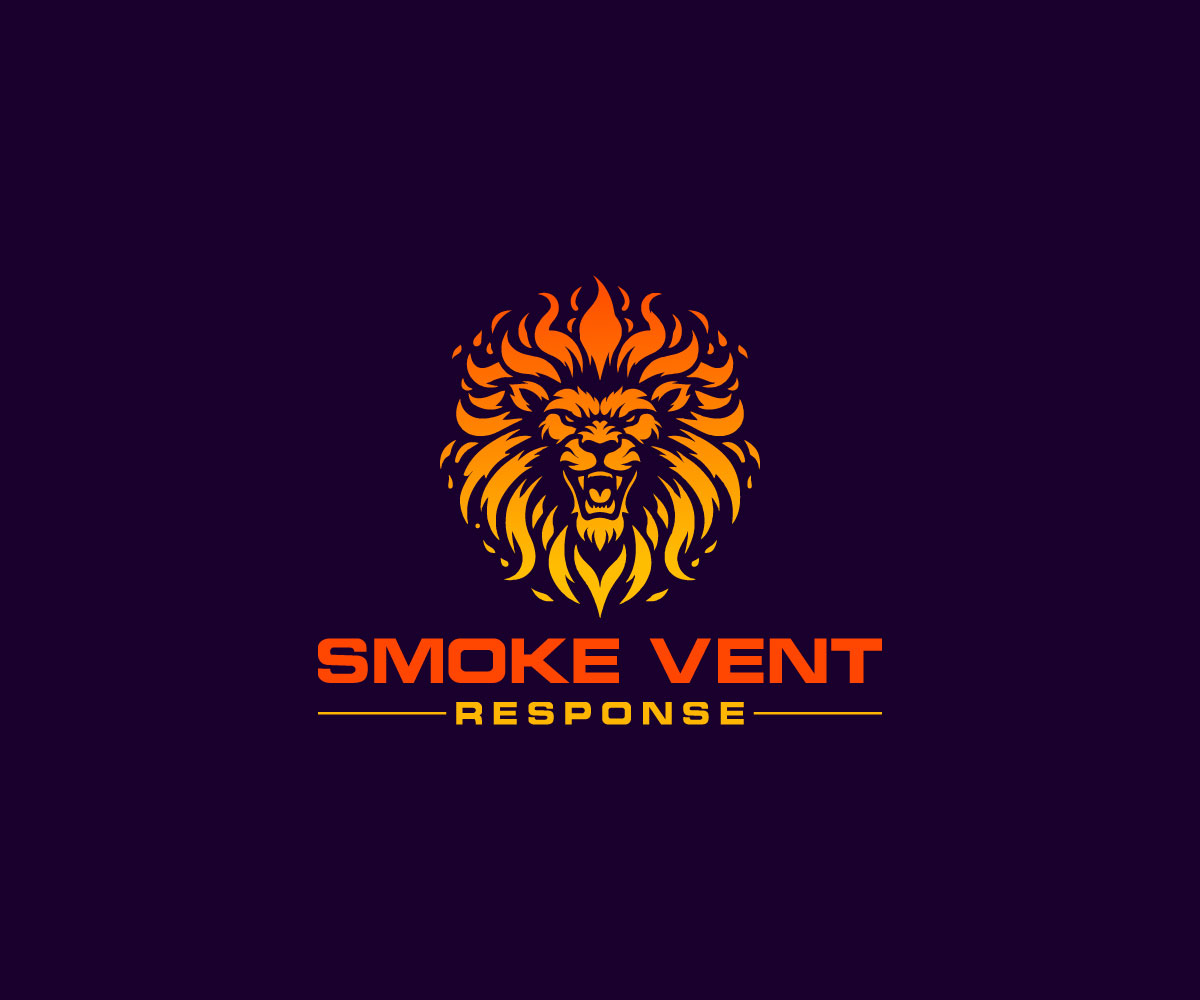 Design de Logo par Design your Mind pour SMOKE VENT LIMITED | Design #33308817