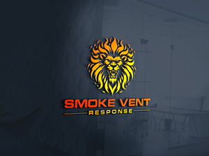 Diseño de Logo por Design your Mind para SMOKE VENT LIMITED | Diseño: #33308818