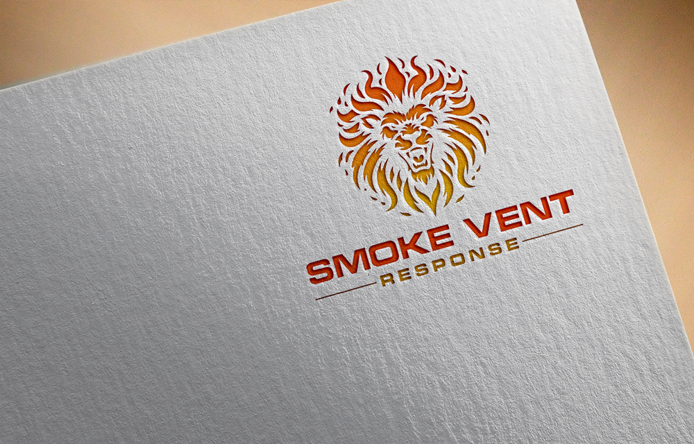 Design de Logo par Design your Mind pour SMOKE VENT LIMITED | Design #33308819