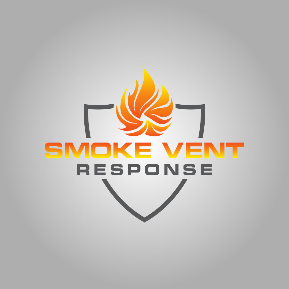 Logo Design by Abu Bakar Chowdhury for SMOKE VENT LIMITED | Design #33316317