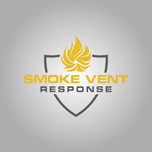 Logo Design by Abu Bakar Chowdhury for SMOKE VENT LIMITED | Design: #33316320