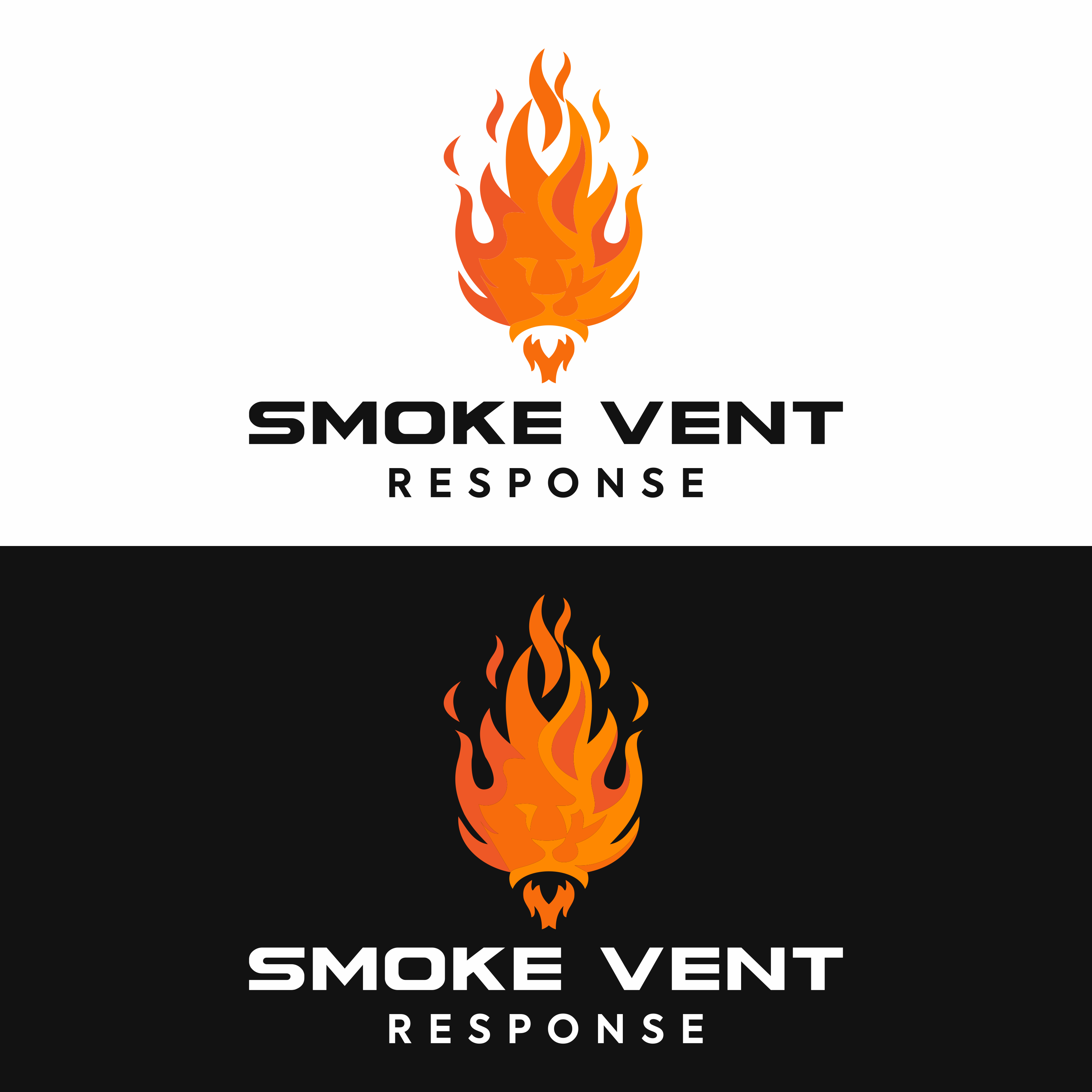 Logo-Design von arillingga für SMOKE VENT LIMITED | Design #33308938