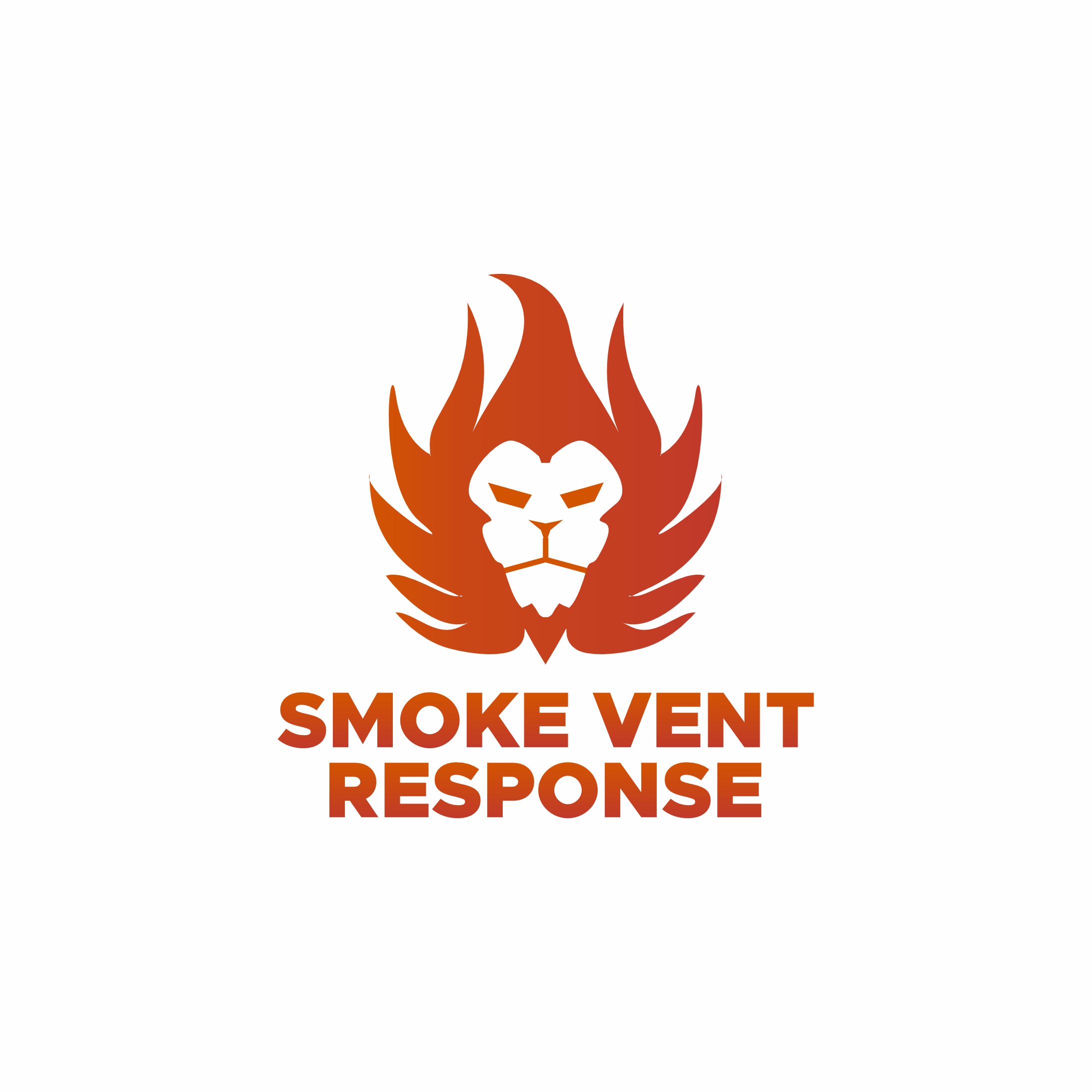 Diseño de Logo por Kozuki Studio para SMOKE VENT LIMITED | Diseño #33314674