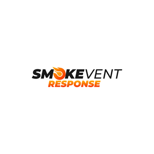 Diseño de Logo por Jeferson HP para SMOKE VENT LIMITED | Diseño: #33308037