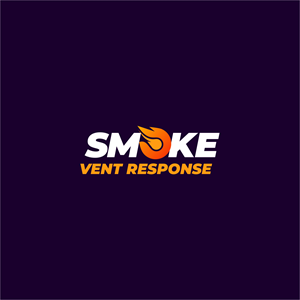 Diseño de Logo por Jeferson HP para SMOKE VENT LIMITED | Diseño: #33308038