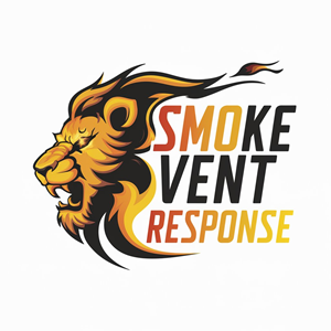 Design de Logo par Mir Graphics pour SMOKE VENT LIMITED | Design : #33309978
