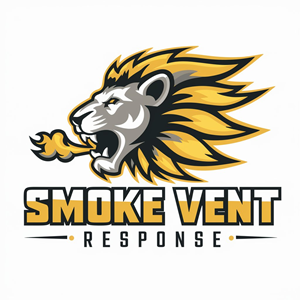 Design de Logo par Mir Graphics pour SMOKE VENT LIMITED | Design : #33309979